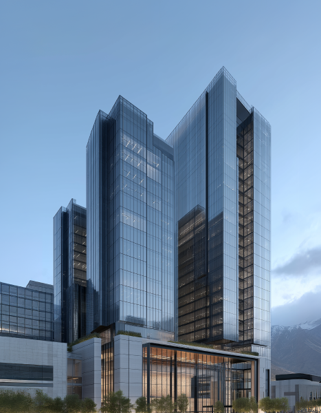 송도 비즈니스 타워