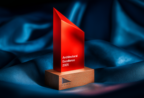 포르마레, 국제건축상 본상 수상