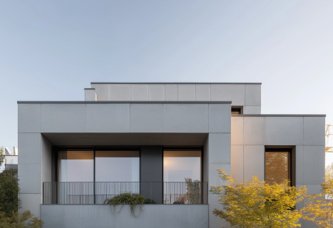 한남 레지던스 프로젝트 착공